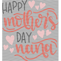 Mother's Day-MM 3429